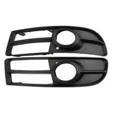 1 Pair Front Bumper Fog Light