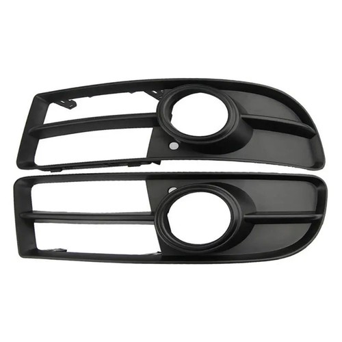 Pair front bumper fog light - fog,