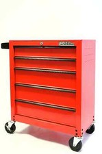 Hilka Tool Chest Trolley  5