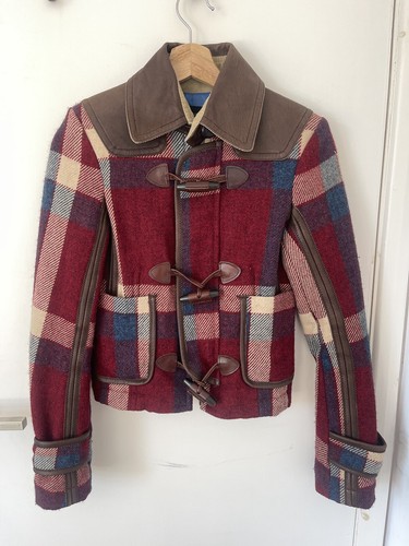 Vintage dsquared2 fall - dsquared2, 2004