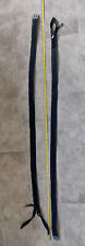 1 TENT DOOR ZIP FOR SKANDIKA DAYTONA 6 TENT !!!!! UK SELLER !!!!!
