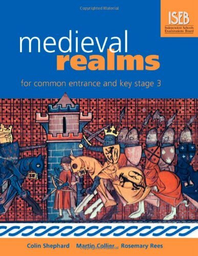Medieval realms for common - medieval,