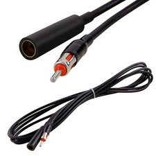 4m Roof Antenna Antenna Cable