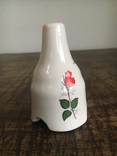 Vintage ceramic butterflies - vintage,