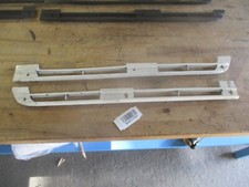 Ford Capri MK3 Grill Grille