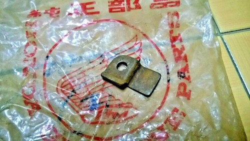 Honda ca160 ca175 cb125 cb93 - ca160,