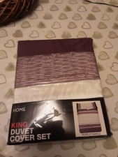 💜💜💜 Primark King Size