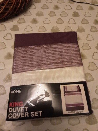 Primark king size - 💜💜💜,