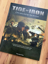 FFG - Tide of Iron: Designer