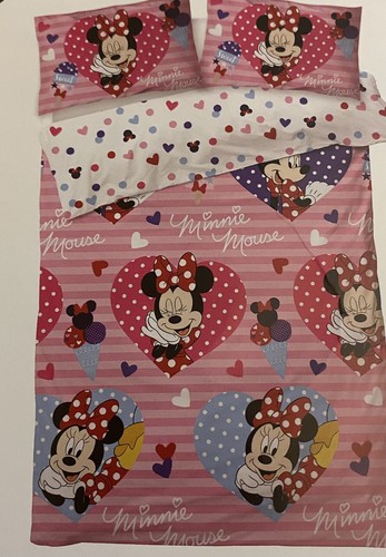 Minnie mouse love hearts - minnie,