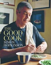 The Good Cook,Simon