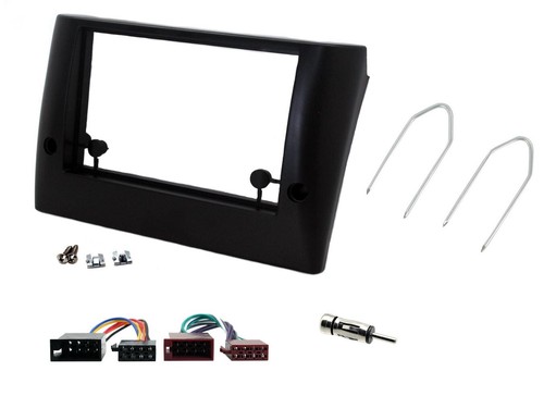 Radio stereo facia fascia - radio,