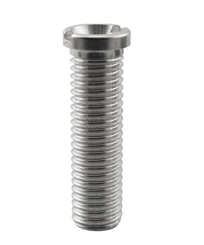 Strainer plug screw bolts - strainer,