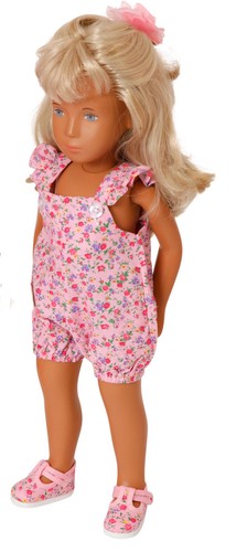 New frilly lily - !,