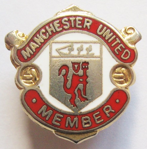 Manchester united vintage - -,