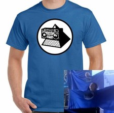 KLF T-Shirt Justified Ancients