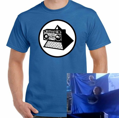 Klf shirt justified ancients - klf,