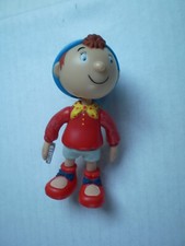 McDonald's Noddy Happy Meal