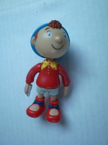 Mcdonald noddy happy - noddy, meal