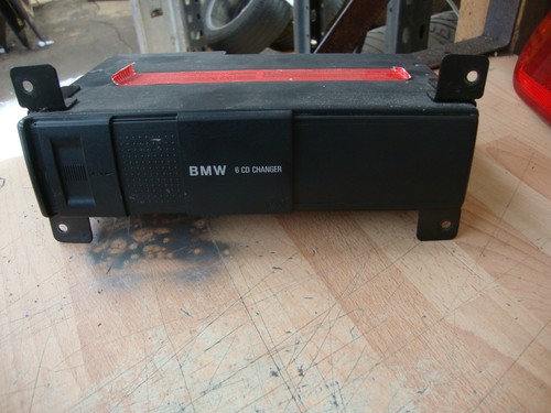 Bmw e46 e39 e83 e53 - e83, x5