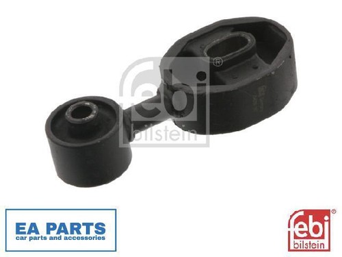 Holder engine mounting for - engine,