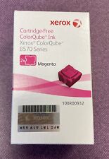 GENUINE XEROX ColorQube 8570