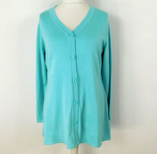 Michele Hope Turquoise