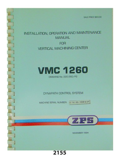 Zps tajmac vertical machining - zps,