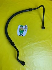 NEW Calibra Vectra A 2.0 outlet oil cooler line oil cooler line oil cooler pipe