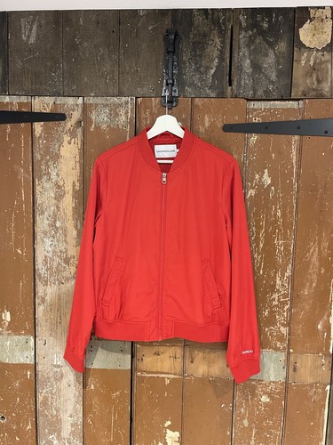 Calvin klein jeans bomber - calvin,