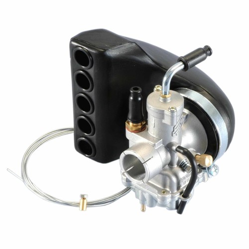 Polini 20121030 carburetor - polini, cp