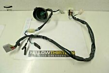 LEXMOTO ZSX-R 125 EFI