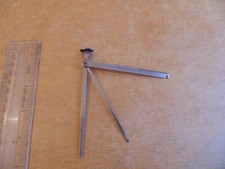 VINTAGE DUNCAN PIPE TAMPER 3