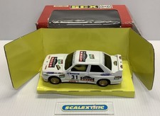 SCX SCALEXTRIC SPAIN 83970 BMW
