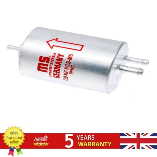 Fuel filter for chrysler - for,
