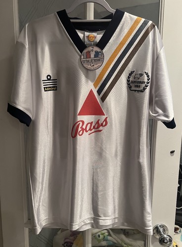 Derby county 1984 centenary - derby,