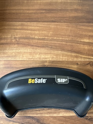 Besafe sip and funbliss baby - and,