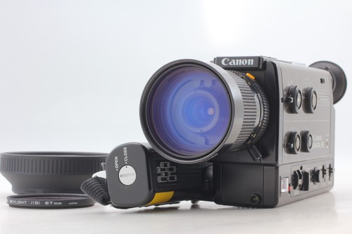 All works mint canon - all,