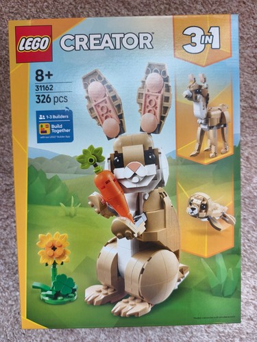 Brand new lego - new, cute