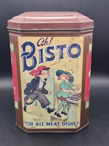 Vintage 1970s bisto - vintage,