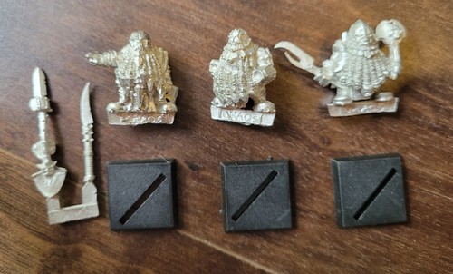 Warhammer hellcannon chaos - warhammer,