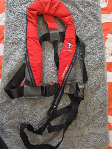 Crewsaver crewfit 165 - crewsaver, sport