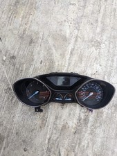 Ford max 2011 - , speedo