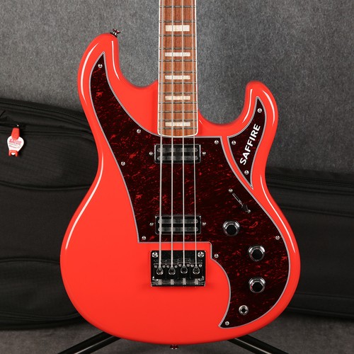 Rapier saffire shortscale - saffire, bass