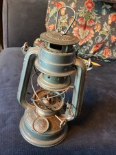 Vintage Kwang Hwa 245 Paraffin
