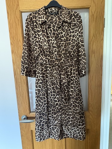 Zara brown and black - brown,