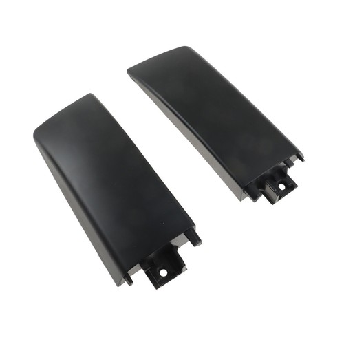 2pcs roof rack rail - 2pcs, rear