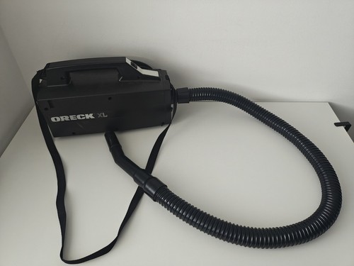 Oreck portable vacuum - oreck, xl