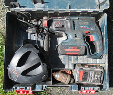 Bosch gbh plus 36v - gbh, vf-li
