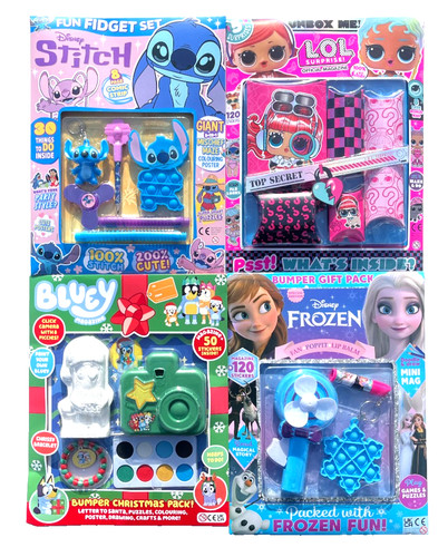 Kids bluey stitch - bluey, /